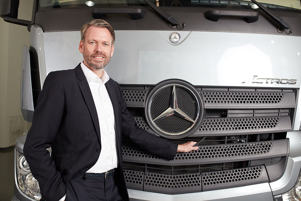 ดีซีวีที แต่งตั้งคุณราล์ฟ เครเมอร์ เป็นซีอีโอ ตั้งแต่ มกราคม 2565