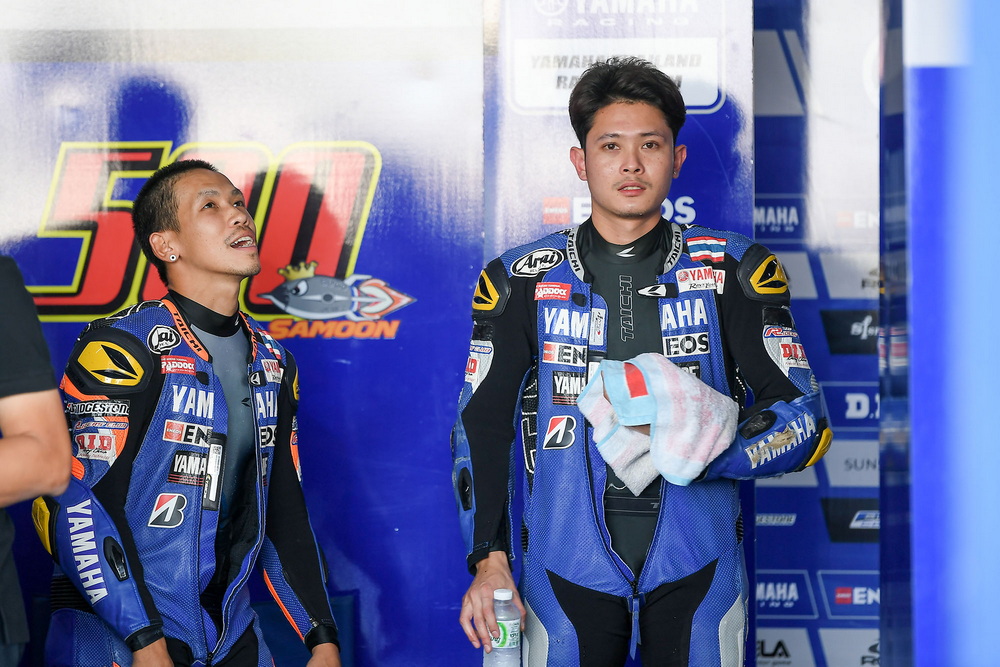 เร็วสุดส่งท้ายปี!  “อนุภาพ” ทุบสถิติสนามช้างฯ คว้าโพลรุ่นใหญ่