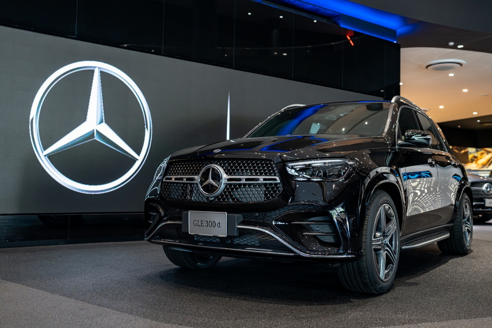 “เบนซ์ไพรม์มัส” ผงาดครองแชมป์ผู้นำ!