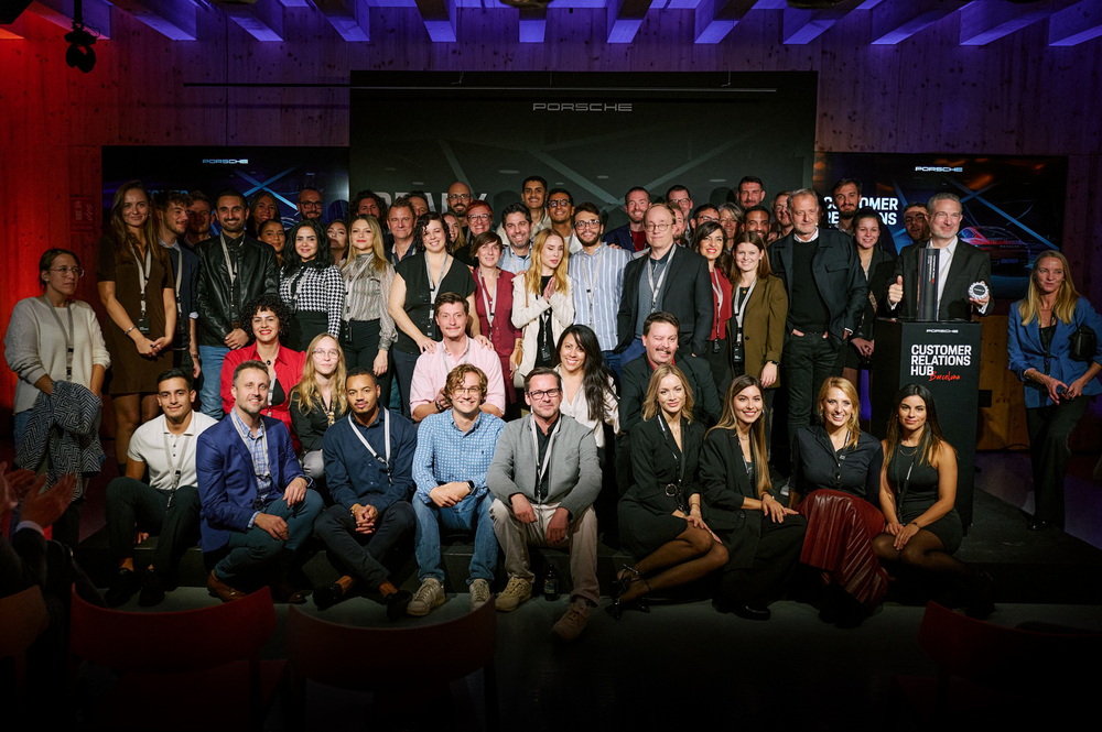 ศูนย์บริการลูกค้าสัมพันธ์เปิดให้บริการแล้ว ในกรุงเบอร์ลิน บาร์เซโลนาและซาเกร็บ