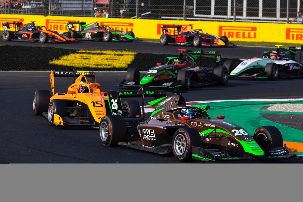 “เติ้น ทัศนพล” ทุ่มสุดกำลังลุยเก็บคะแนนสุดท้าย