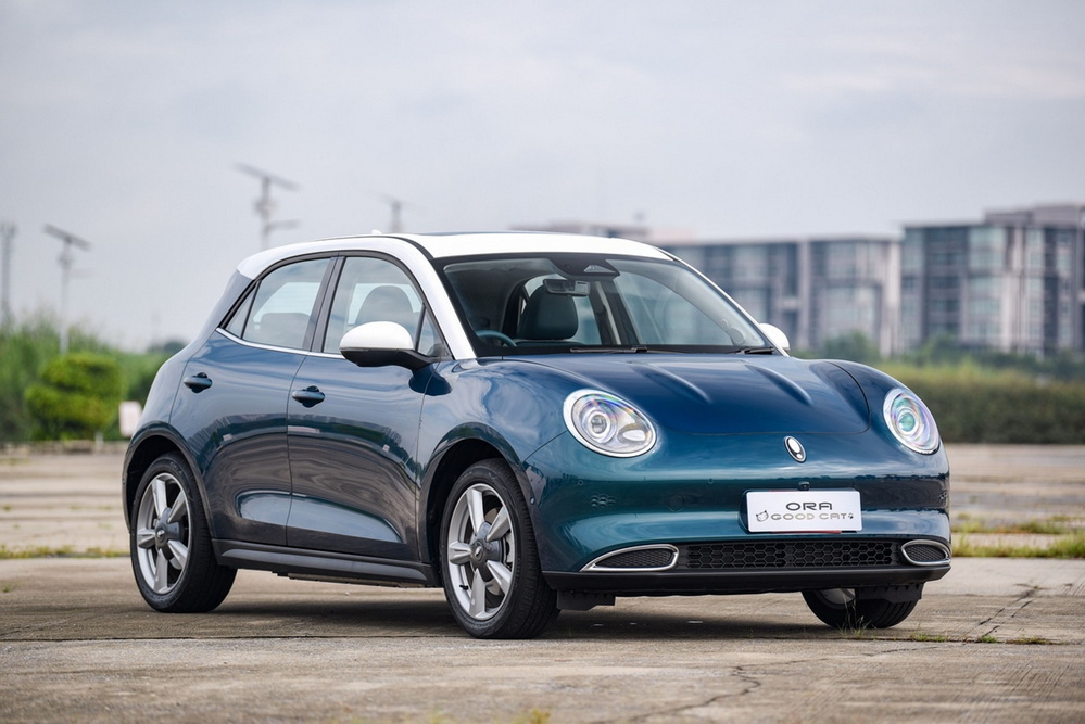 เกรท วอลล์ มอเตอร์ ส่งแคมเปญ “The GREAT DEAL ลดแรง แซงทุกดีล” คุ้มค่าที่สุดที่เคยมีมา!