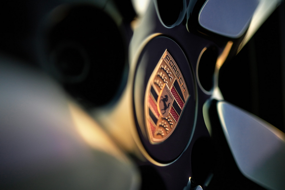ปอร์เช่ (Porsche) ส่งมอบรถยนต์จำนวน 310,718 คันในปี 2024 