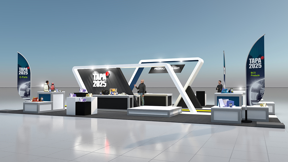 พลาดไม่ได้กับโอกาสทางธุรกิจครั้งสำคัญ