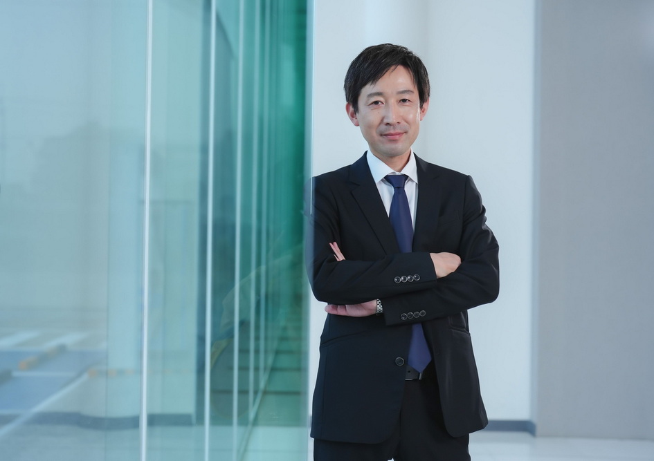 ฮอนด้า ประกาศแต่งตั้ง “โคจิ อิวานามิ” ดำรงตำแหน่งประธานกรรมการบริหารและซีอีโอ