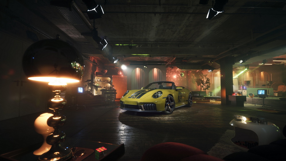 ในจิตวิญญาณแห่งยุค 1970s และต้นทศวรรษ 1980s