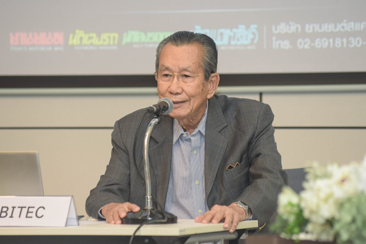  BIG MOTOR SALE 2025 เดินหน้าทุกฝ่าย พร้อมกระตุ้นเศรษฐกิจ