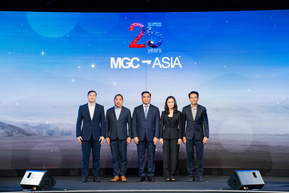  มิลเลนเนียม ออโต้ กรุ๊ป จัดงานฉลองครบรอบ 25 ปี มอบ Exclusive Program สำหรับ BMW ‘The i7’ ลุ้นรับบัตรโดยสารการบินไทย ไป-กลับญี่ปุ่น และอื่นๆ รวมมูลค่ากว่า 600,000 บาท