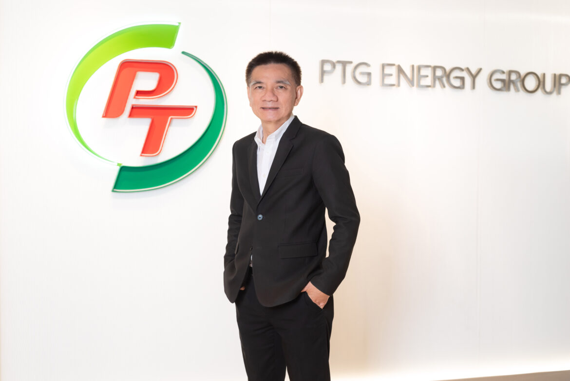 PTG ฟอร์มแรง! ครึ่งแรกปี 68 ยอดขาย Non-Oil โตโดดเด่น พร้อมปรับเป้ารายได้ธุรกิจ Non-Oil ปี 68 เพิ่มเป็น 50-60%