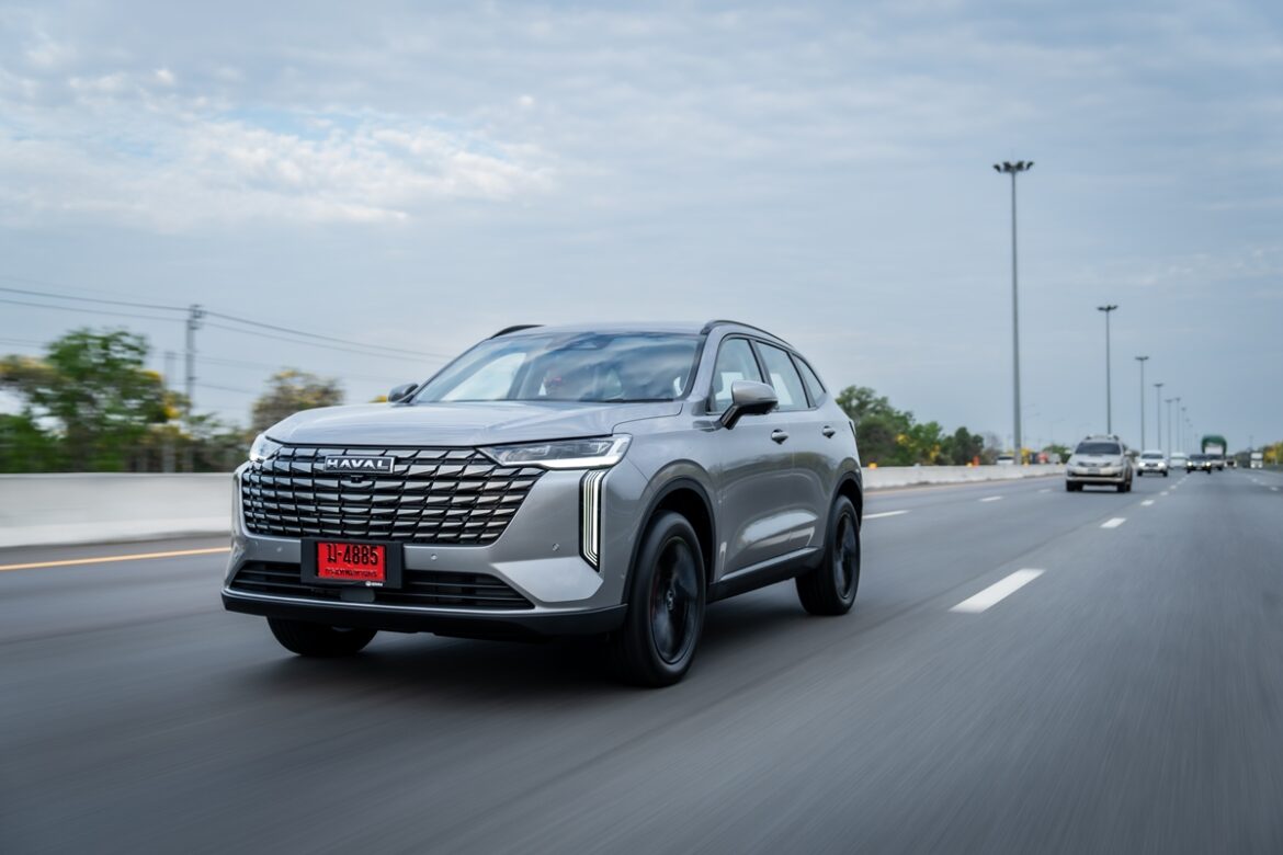 ทำไม PHEV ถึงกลายเป็นตัวเลือกที่น่าสนใจสำหรับผู้ใช้ยุคใหม่ในประเทศไทย