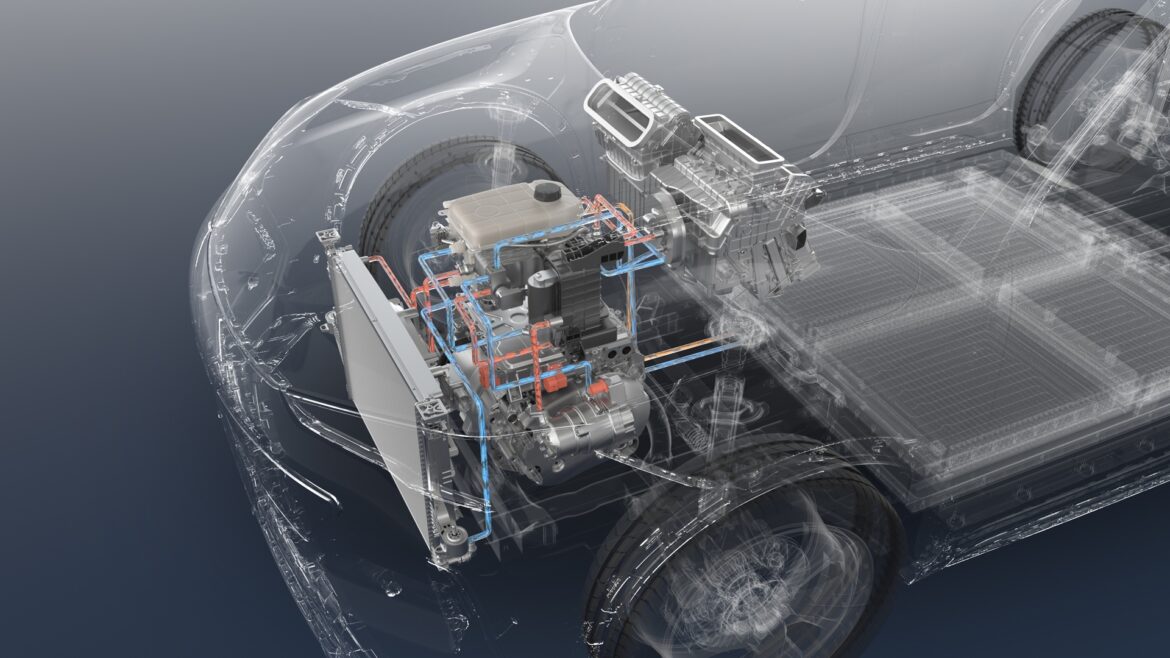 GEELY เดินหน้ารุกตลาดพลังงานใหม่ เผยโฉม EM-i Super Hybrid นิยามใหม่ของระบบปลั๊กอินไฮบริดอัจฉริยะ