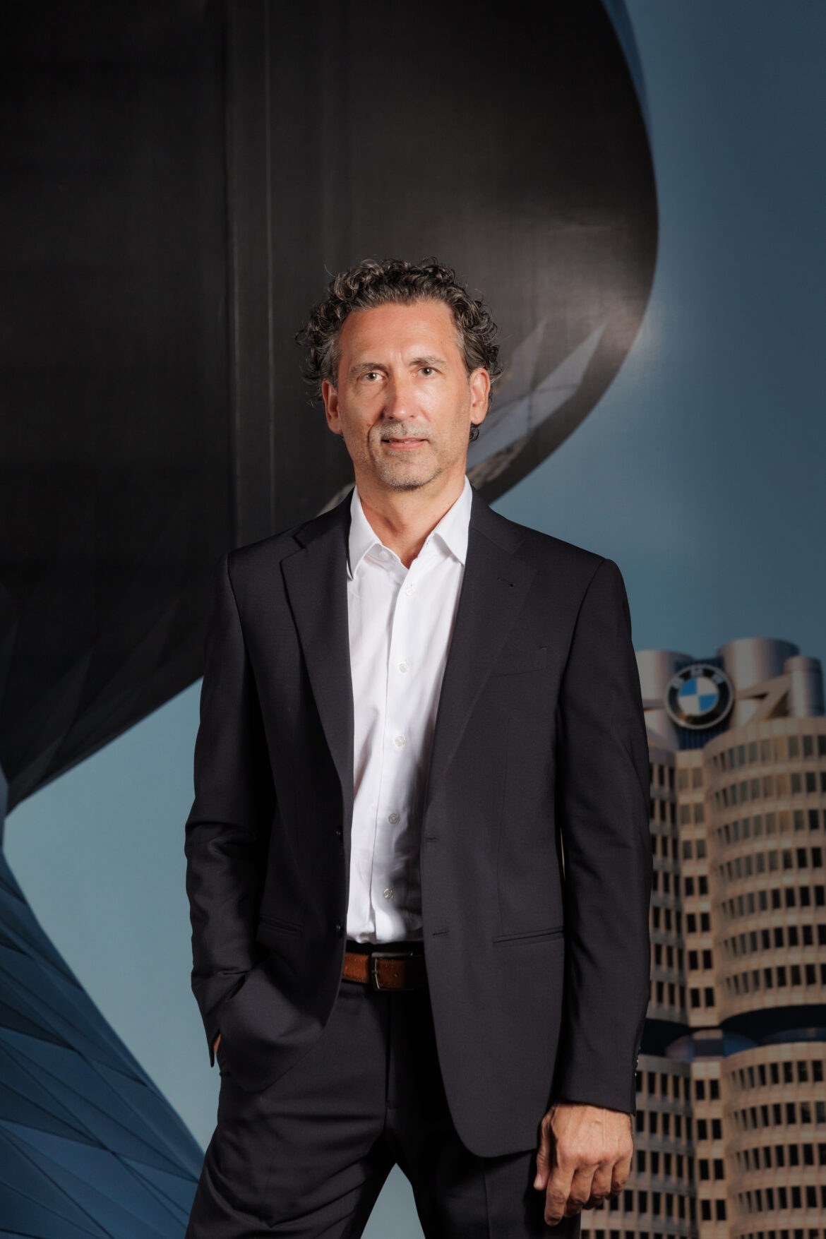  บีเอ็มดับเบิลยู พาร์ทส์ แมนูแฟคเจอริ่ง ประเทศไทย แต่งตั้ง มร. โธมัส เลนซ์ นำองค์กรสู่ยุคใหม่แห่งการเติบโต