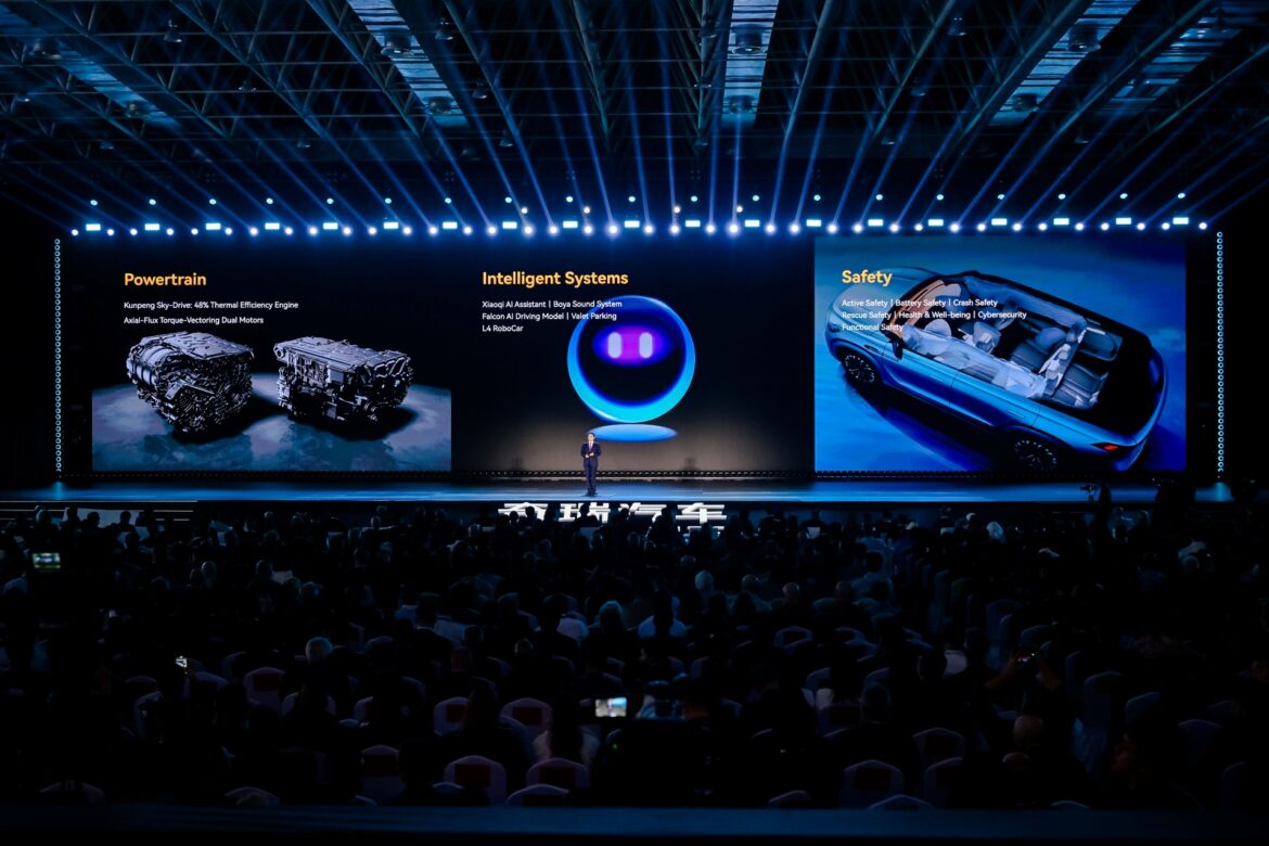 OMODA & JAECOO เผยโฉมอุปกรณ์เสริมใหม่เพื่อไลฟ์สไตล์การผจญภัยสำหรับ JAECOO 5 EV และ JAECOO 7 SHS