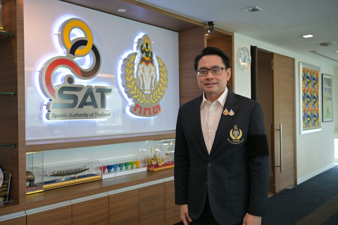 ด่วน! กกท.เผย วาระ “ต่อสัญญา MotoGP” 5 ปี! เข้าครม. เคาะ 4 พ.ย. นี้  ย้ำความคุ้มค่า-ราคาลิขสิทธิ์อยู่ในเกณฑ์ที่ไม่สูง