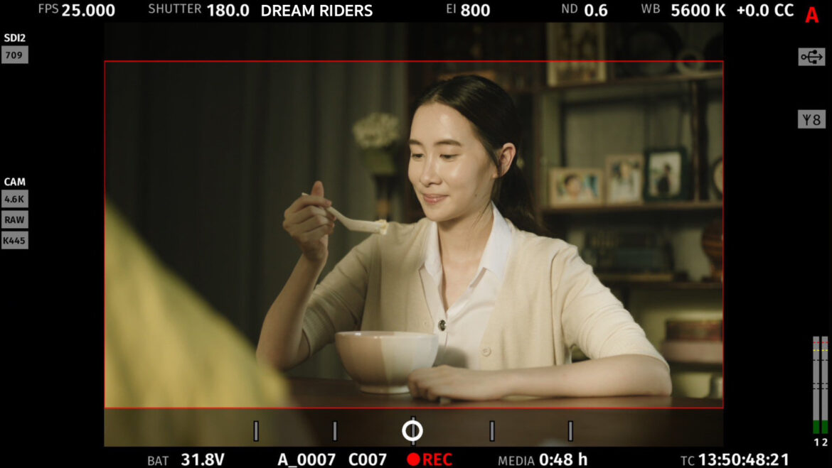 เอ็มจี ชู EV LIFETIME WARRANTY ส่งต่อ “ความผูกพัน ความห่วงใย” ถึงผู้บริโภคผ่านเรื่องราวภาพยนตร์โฆษณาออนไลน์ 