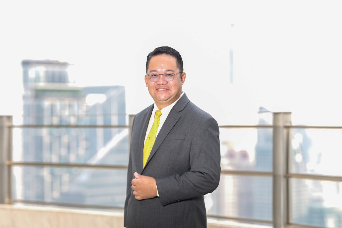  “กรุงศรี ออโต้ ขับเคลื่อนอนาคตอย่างยั่งยืนให้ผู้ใช้รถเข้าสู่สังคมคาร์บอนต่ำ หนุนสินเชื่อรถยนต์ไฟฟ้าครอบคลุมกว่า 27 แบรนด์ ส่งข้อเสนอพิเศษส่งท้ายปี”