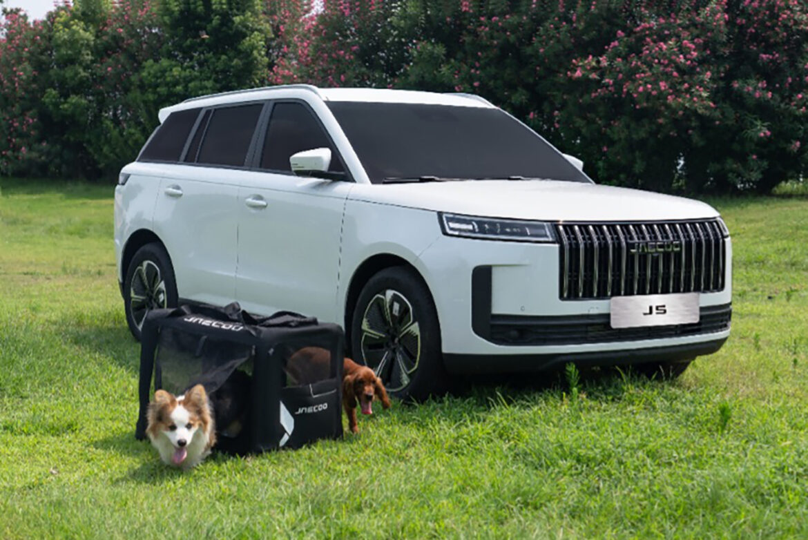 OMODA & JAECOO จัดงาน International User Summit พร้อมเปิดประสบการณ์สุดล้ำ ‘Next Cool’