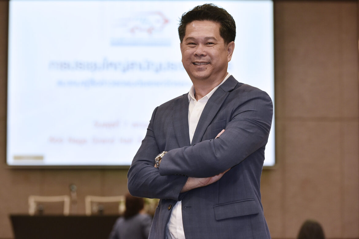 สรยท.ประกาศ 17 รถยนต์และ 6 รถจักรยานยนต์ เข้าชิงดำ “รถยอดเยี่ยมประจำปี 2568”