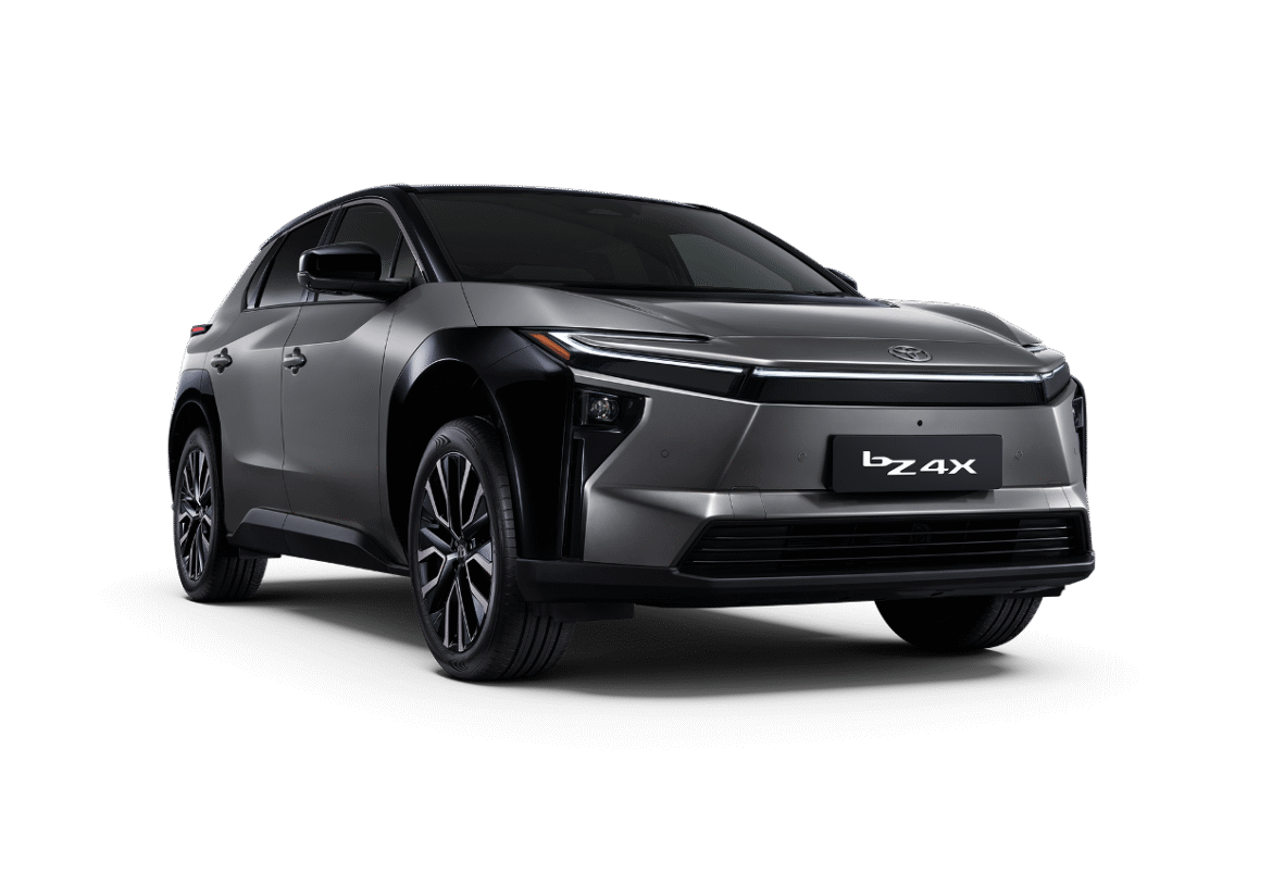 โตโยต้า ประกาศราคา NEW bZ4X – MOTION OF TRUST รถ D-SUV อเนกประสงค์ พร้อมเปิดขายอย่างเป็นทางการแล้ววันนี้ ที่โชว์รูมโตโยต้าทั่วประเทศ