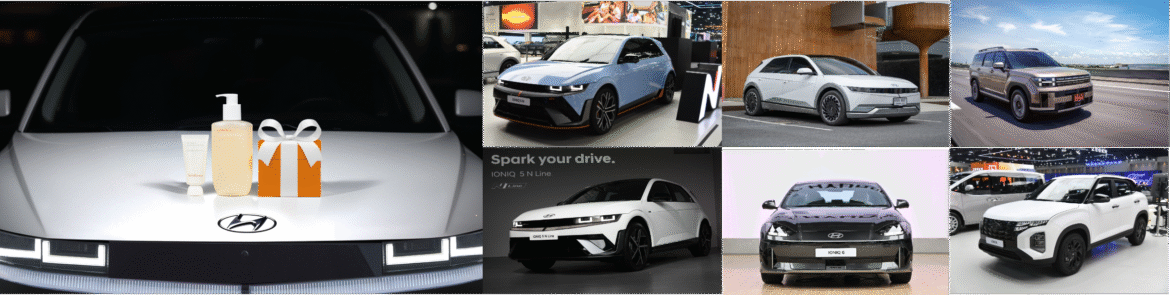 Hyundai x Sulwhasoo คอลแลบแห่งปี สร้างปรากฏการณ์ “Sense of SEOUL” ที่งาน Motor Expo 2025 เมื่อยนตรกรรมระดับโลก หลอมรวมกับ ศิลปะความงามแบบเกาหลี