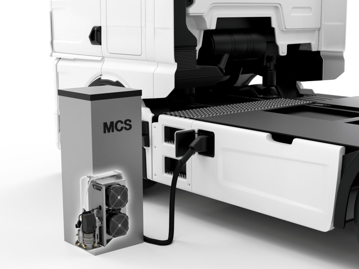 มาห์เล ออกสตาร์ท เตรียมส่งโมดูลระบายความร้อนบุกตลาดระบบกักเก็บพลังงานแบตเตอรี่