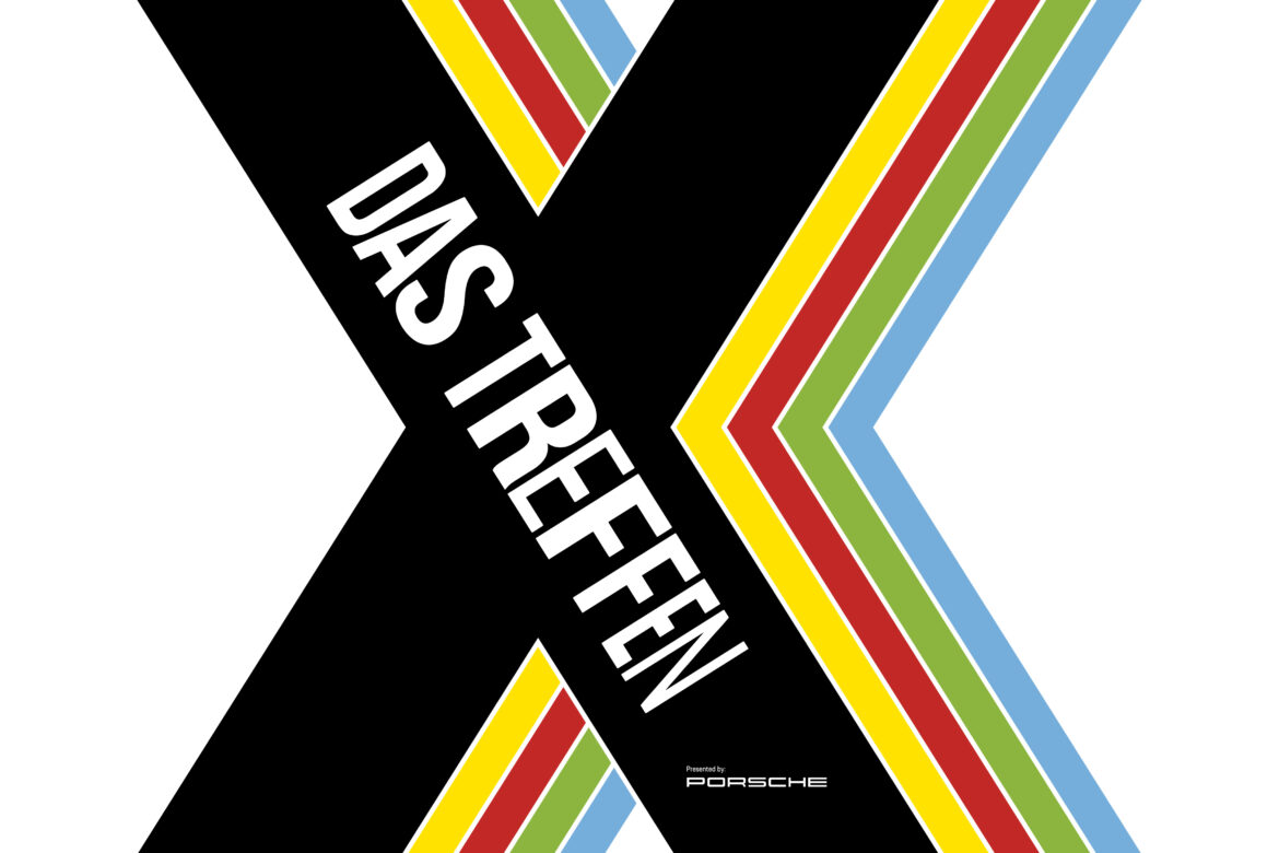 Das Treffen ครั้งที่ 10 ฉลองหนึ่งทศวรรษแห่งความหลงใหลในปอร์เช่ ทั่วเอเชียตะวันออกเฉียงใต้