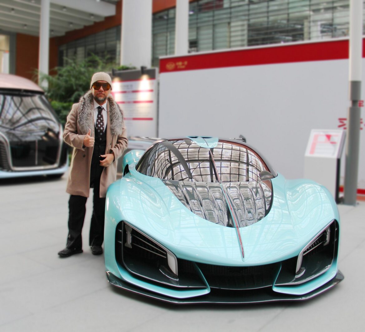  เมโทร กรุ๊ป คว้าสิทธิ์จัดจำหน่าย “หงษ์ฉี : HONGQI” แบรนด์หรูชั้นผู้นำจีน