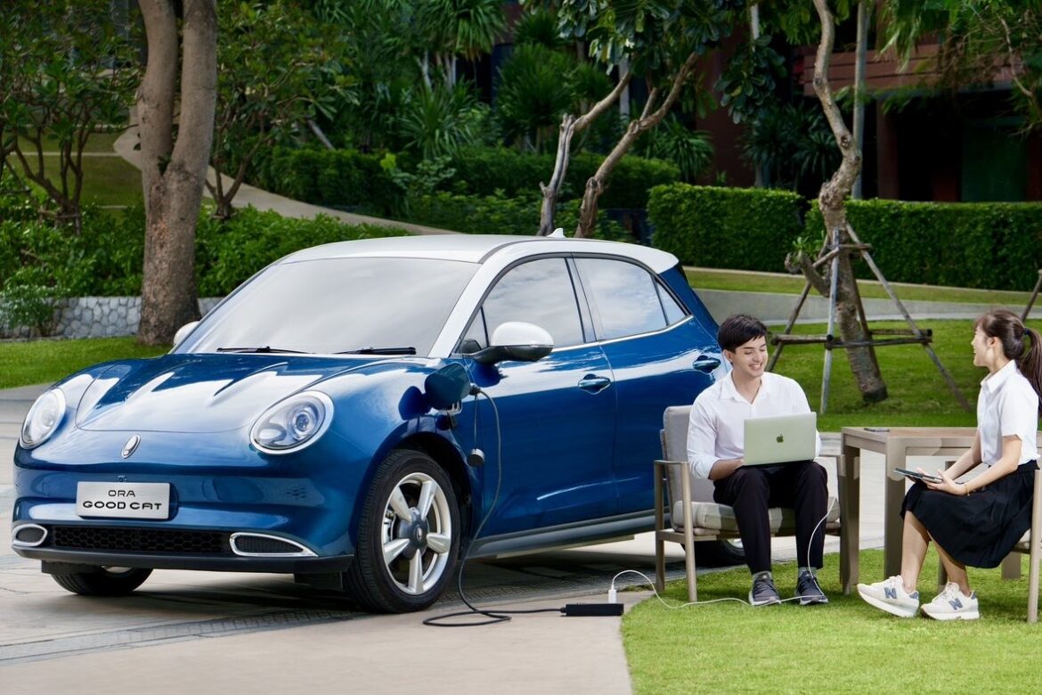 GWM ขอบคุณลูกค้าชาวไทยตลอด 4 ปี ประกาศยุติการจำหน่าย ORA Good Cat รถยนต์ผู้จุดประกายอุตสาหกรรมรถยนต์ไฟฟ้าไทย เตรียมเปิดบทใหม่สู่ GWM ORA 5 SUV