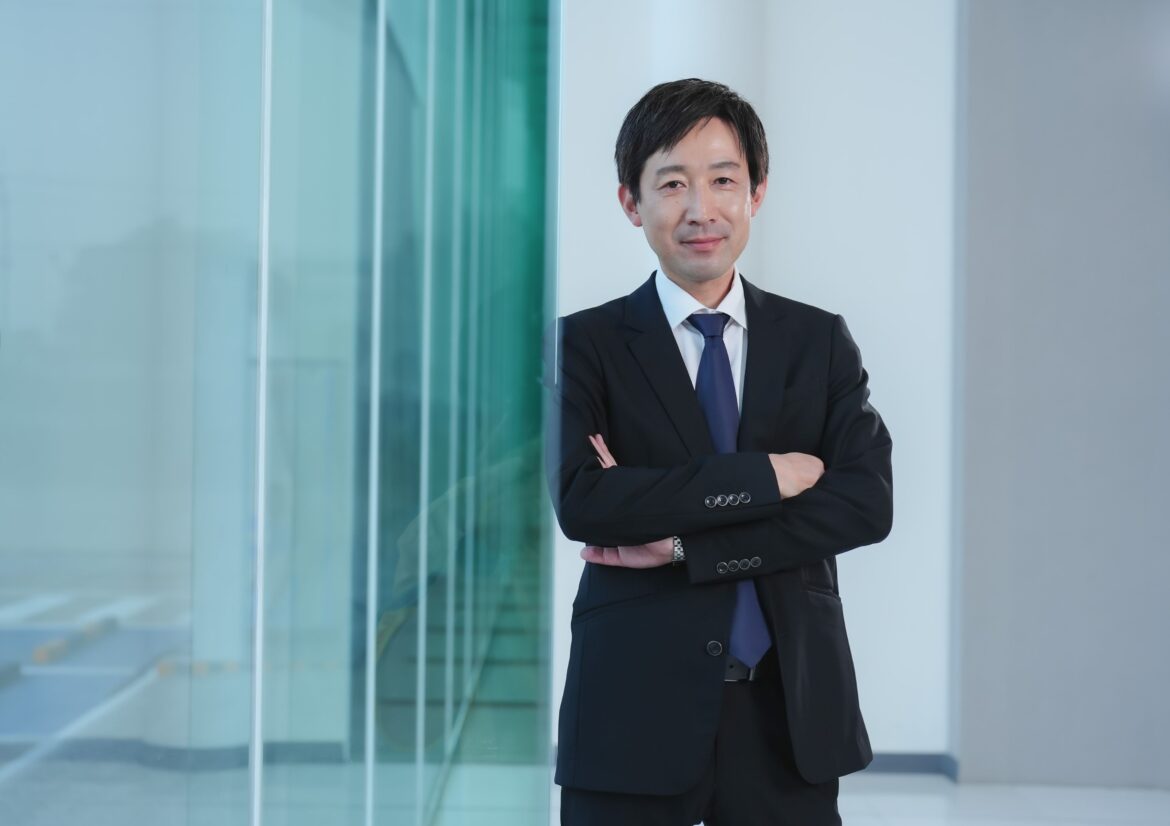 ฮอนด้า ประกาศทิศทางธุรกิจปี 2569 ตั้งเป้าขาย 76,000 คัน พร้อมยกระดับแบรนด์ด้วยโลโก้ “H mark” ใหม่ รถยนต์รุ่นใหม่ และเทคโนโลยีใหม่ ยึดมั่นการดูแลลูกค้าในทุก Touchpoint ด้วยบริการหลังการขายที่ครบวงจร