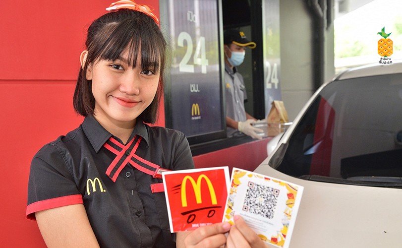 เจาะกลยุทธ์ Sticker Marketing อาวุธลับ OOH ปี 2026 พื้นที่เล็กๆ ที่เข้าถึงใจคนใช้รถ