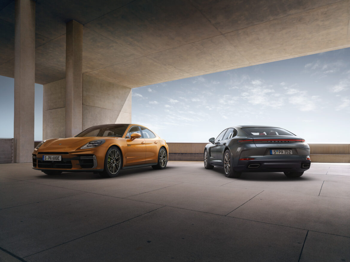 เอเอเอสฯ สะท้อนความเชื่อมั่นถึงบริการหลังการขายที่ได้รับความไว้วางมากว่า 30 ปี ขอเชิญเจ้าของรถยนต์ปอร์เช่ พานาเมร่า (Panamera) รับบริการตรวจเช็คสภาพในแคมเปญ “Porsche Service Clinic Panamera Trust & Performance Check 2026”