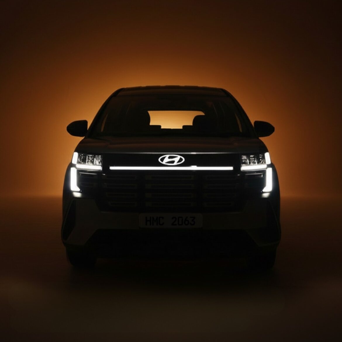  คิกออฟความมัน! ฮุนได ต้อนรับศึก FIFA World Cup 2026™ ส่ง The new STARGAZER สีแดงซ่าส์ Limited Edition ลงสนาม จับมือ โคคา-โคล่า จัดบิ๊กแคมเปญชวนแฟนบอลลุ้นรางวัลใหญ่