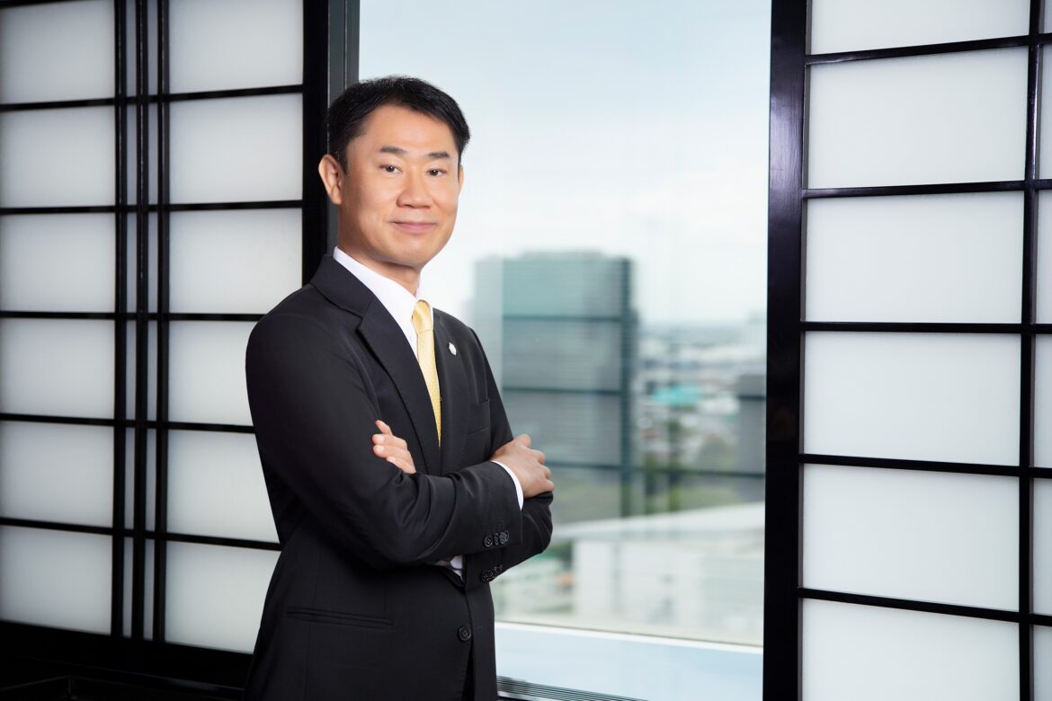 อีซูซุแจ้งความคืบหน้าการดำเนินงานตามแนวคิด“โซลูชั่นส์อันหลากหลายสู่ความเป็นกลางทางคาร์บอน” (Multi-pathways to Carbon Neutrality)