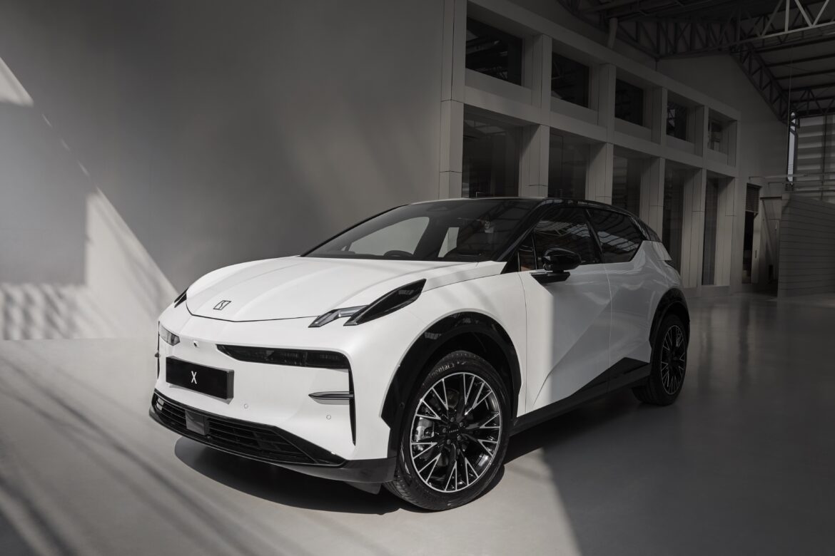 ZEEKR ใส่ใจทุกการเดินทางช่วงเทศกาลสงกรานต์ แนะนำการเตรียมความพร้อมรถ EV เพื่อการเดินทางอย่างมั่นใจและปลอดภัย