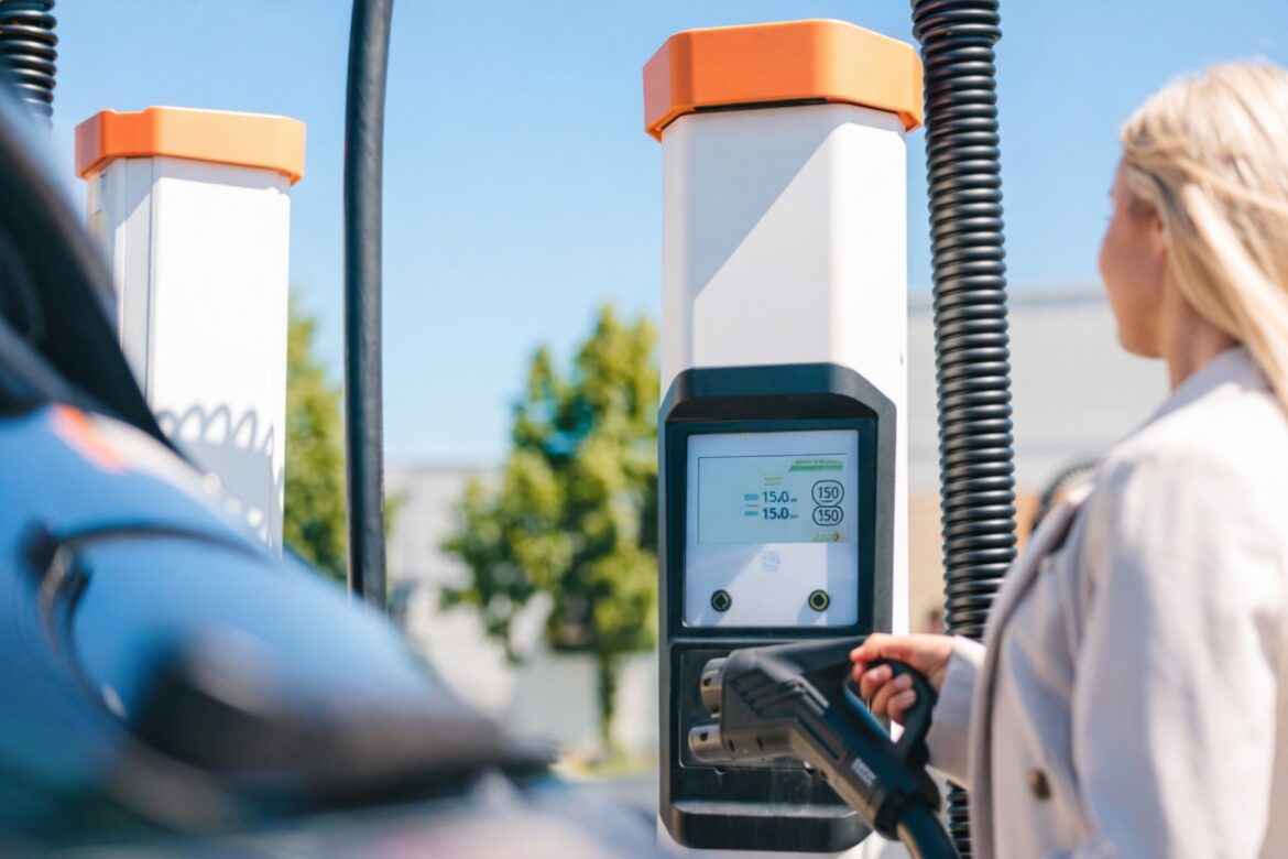 เมื่อ “ความพร้อมใช้งาน” กลายเป็นตัวตัดสินความคุ้มค่าของโครงสร้างพื้นฐาน EV