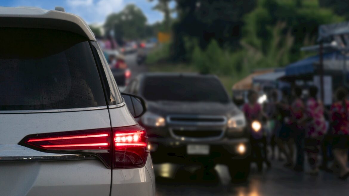 ทำไมการปกป้องเครื่องยนต์จึงสำคัญในการขับขี่ช่วงสงกรานต์