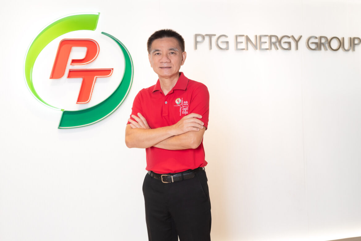  PTG โชว์ฟอร์ม Q1/69: กำไร Non-Oil พุ่ง-กาแฟพันธุ์ไทยขยายตัวต่อเนื่อง