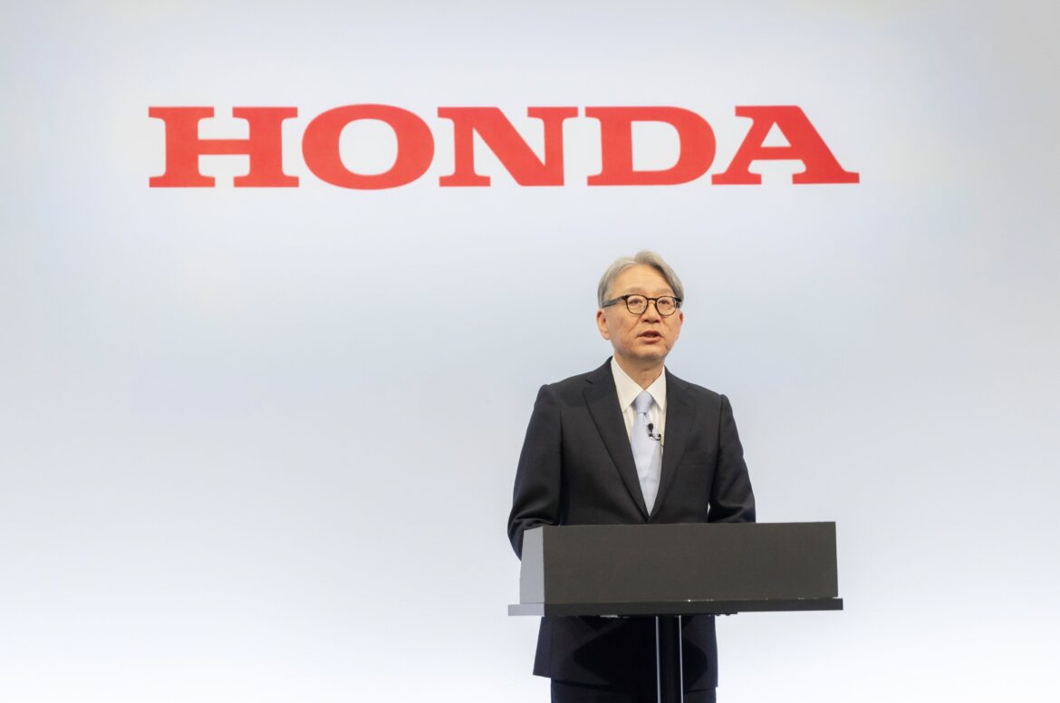 สรุปประเด็นสำคัญจากการแถลงแผนธุรกิจ Honda ปี 2026 การปรับโครงสร้างธุรกิจยานยนต์ใหม่และการสร้างการเติบโตอย่างยั่งยืนในระยะกลางถึงระยะยาว