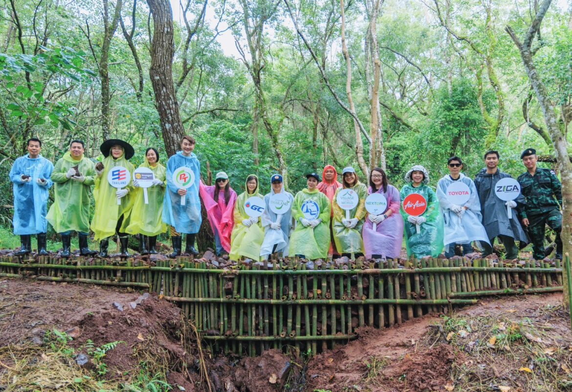 PTG – กาแฟพันธุ์ไทย ผนึก ททท. สร้างคุณค่าผ่าน “Village to The World” ต่อยอดชุมชนดอยแบแลสู่ความยั่งยืน
