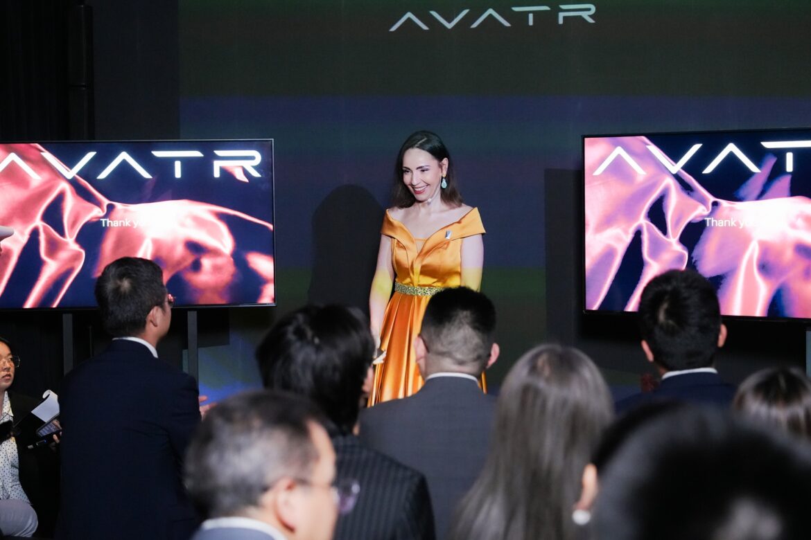 AVATR เผยปรัชญาดีไซน์ ‘Emotive Luxury’ งดงาม ประณีต ที่แฝงไว้ด้วยความหรูหราในทุกสัมผัส