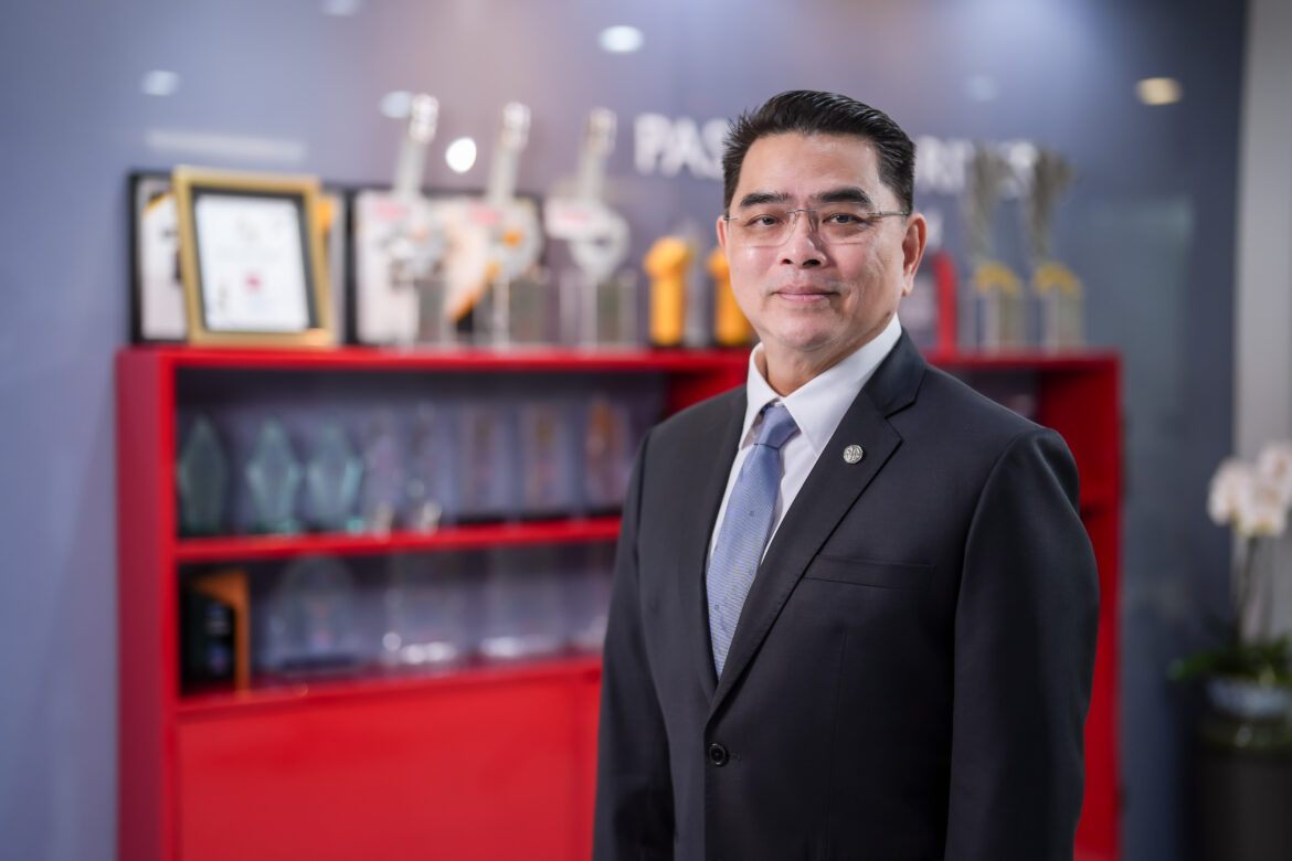  เอ็มจี ประกาศแต่งตั้ง รองกรรมการผู้จัดการคนใหม่“นายฉัตวิทัย ตันตราภรณ์” เสริมแกร่งทัพเอ็มจี