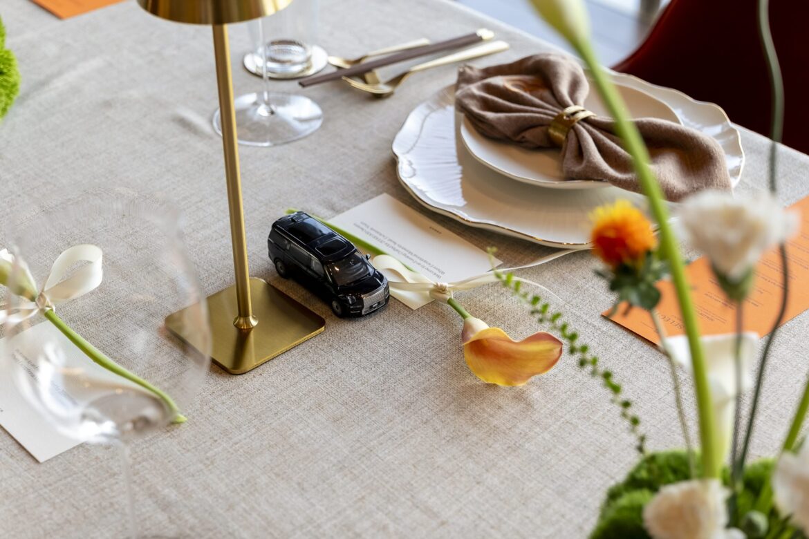 ZEEKR ยกระดับบริการหลังการขาย สร้าง “Luxury Ownership Experience” ผ่านเอกสิทธิ์สุดเอ็กซ์คลูซีฟ ตอกย้ำปรัชญา “Co-Creating the Ultimate Mobility Lifestyle Experience”
