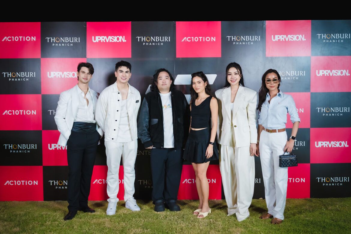 ธนบุรีพานิช เดินหน้ากลยุทธ์ Customer Experience ผ่าน Motorsport Lifestyle Experience ยกระดับ Customer Engagement เชื่อมโยงลูกค้าผ่านโลกของมอเตอร์สปอร์ต ต่อยอด Community สร้างความสัมพันธ์ระยะยาวกับลูกค้า Mercedes-Benz
