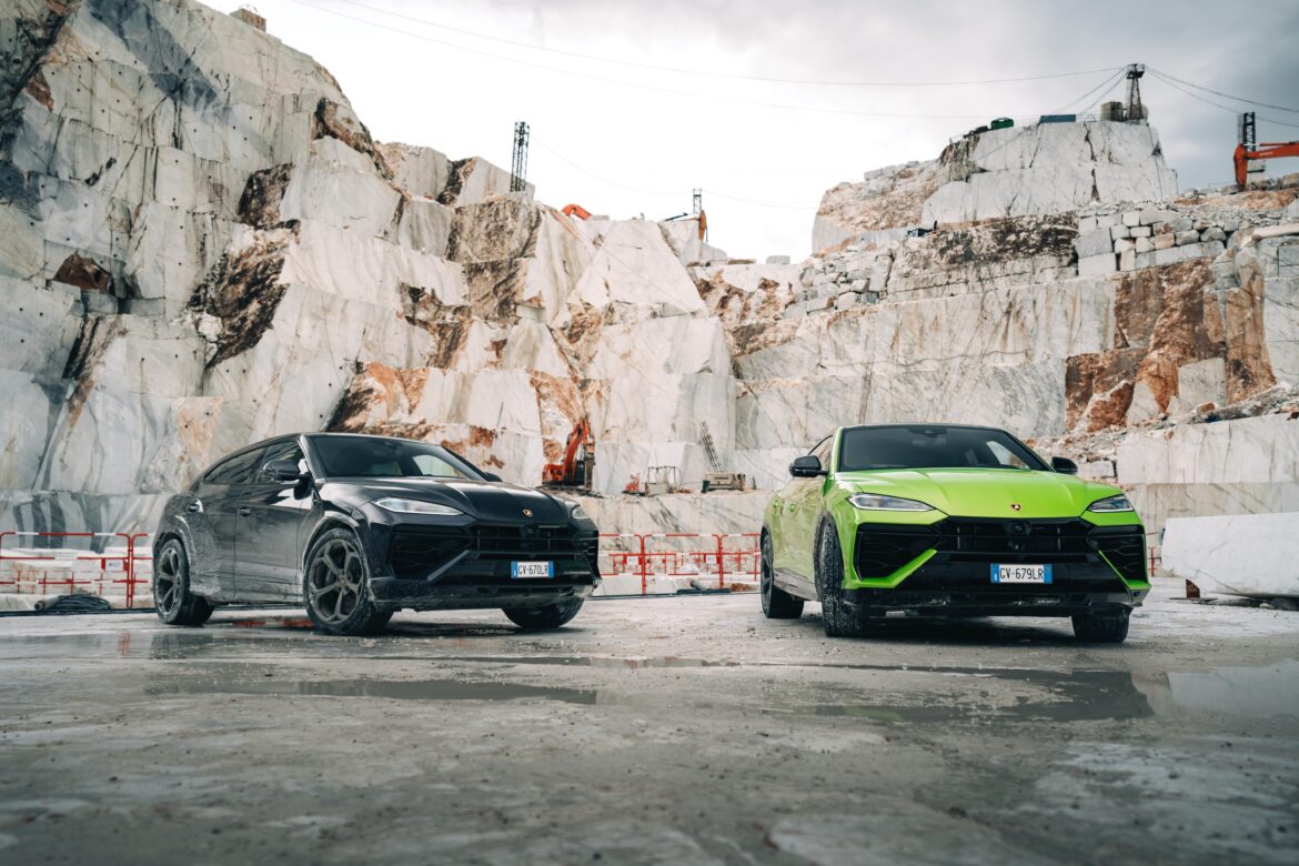 Esperienza Lamborghini: เปิดประสบการณ์โลกกว้างจากหลังพวงมาลัย โปรแกรมครอบคลุม 22 อีเวนต์ใน 5 ทวีป ตลอดปี 2026