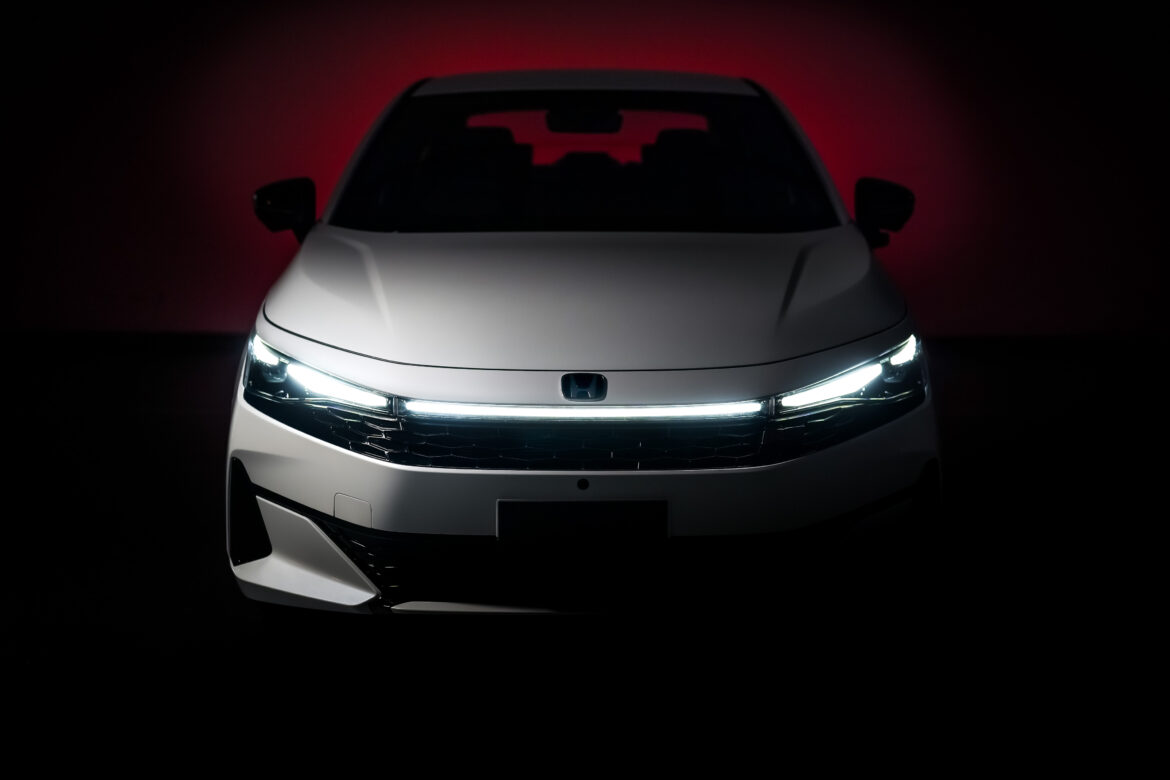 เบื้องหลังดีไซน์ความสปอร์ตของ Honda City ใหม่จากฝีมือทีมวิศวกรไทย ที่ปลุกรถซิตี้คาร์ยอดนิยมให้กลับมาสั่นทุกสตรีท !