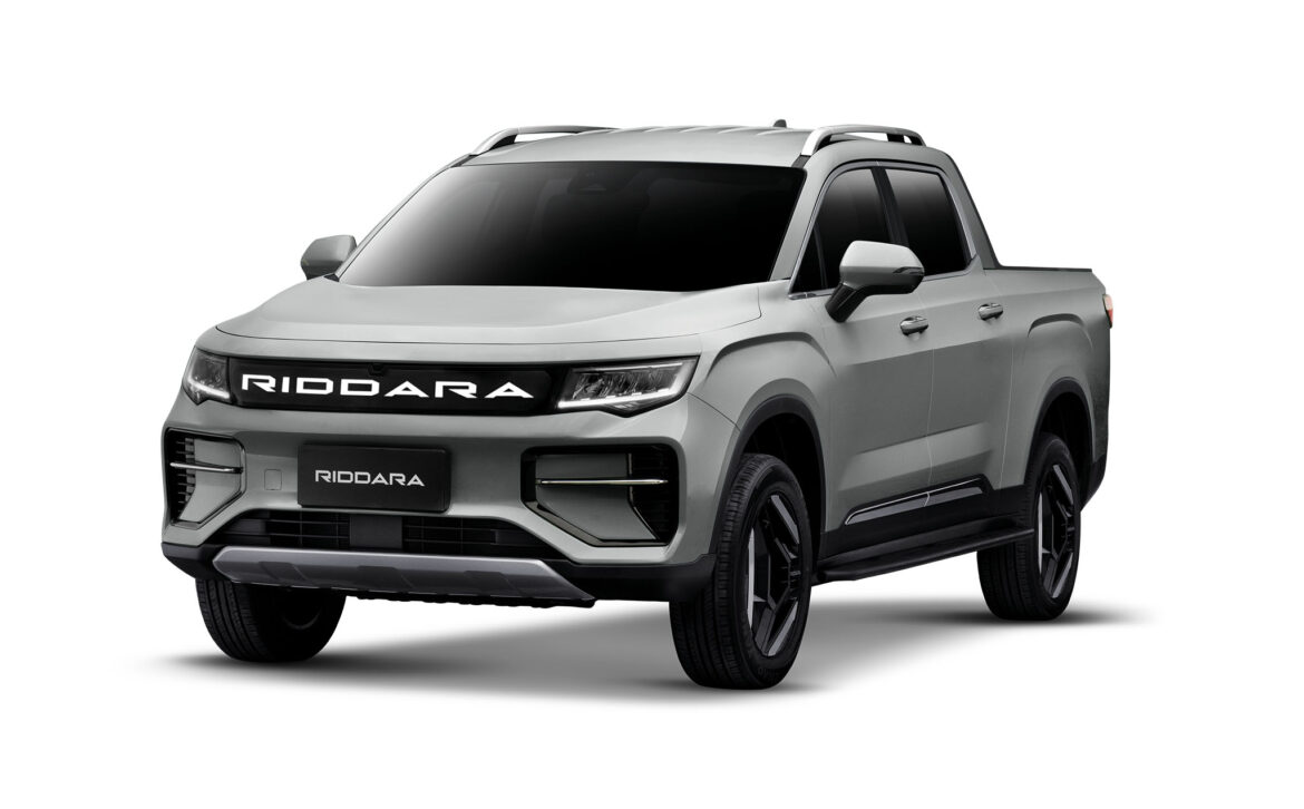 GEELY RIDDARA พิสูจน์ความเชื่อมั่นผู้บริโภค สร้างสถิติใหม่ด้วยยอดจดทะเบียนเดือนกรกฎาคม 409 คันก้าวสู่แบรนด์อันดับ 4 รถกระบะสี่ประดู ต่อเนื่องเป็นเดือนที่ 2