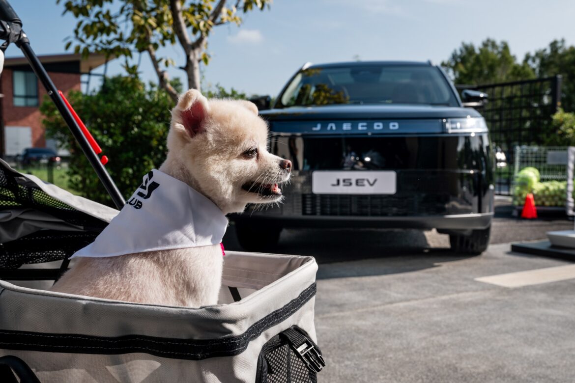 OMODA & JAECOO เดินหน้าสร้างความเชื่อมั่นระยะยาว ผ่านกิจกรรม “OJ CLUB – LIVE YOUR WAY” เติมเต็มประสบการณ์ไลฟ์สไตล์ เชื่อมโยงลูกค้าสู่ครอบครัวเดียวกัน